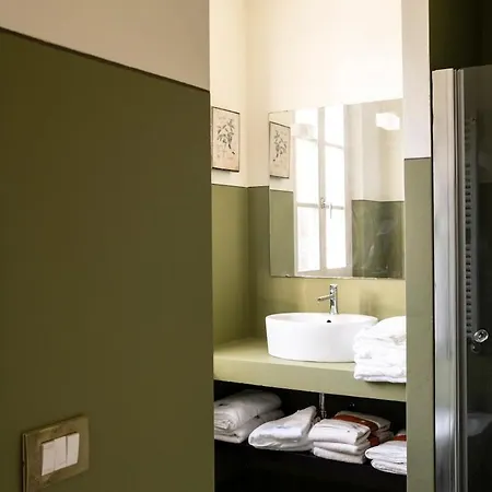 Casa Del Sole Hébergement de vacances