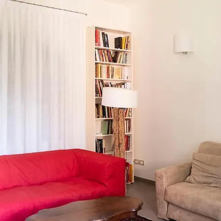 Casa Del Sole Hébergement de vacances *