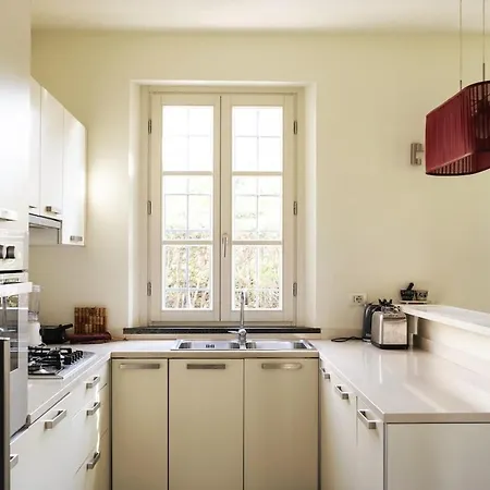 Casa Del Sole Nyaraló *